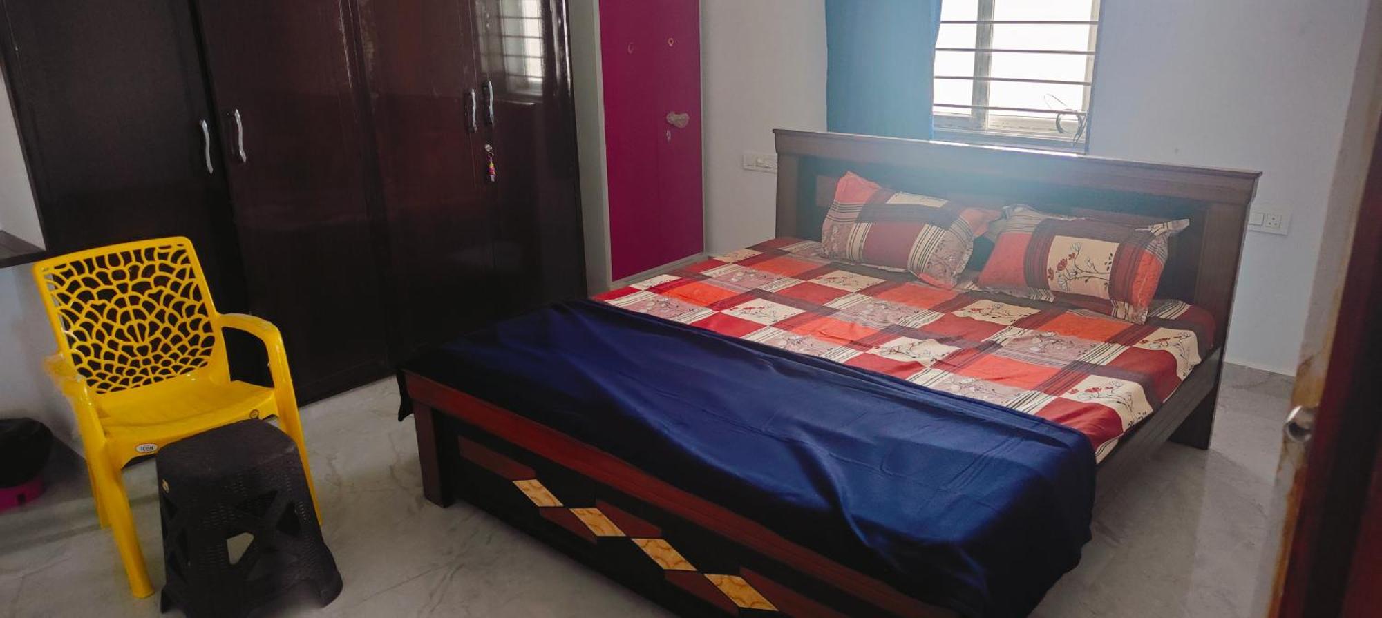 Tiruchanoor Home Stay Тирупати Экстерьер фото
